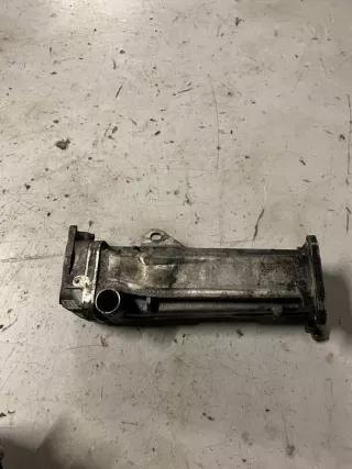 30757742 255457 Радиатор EGR Volvo V40 2 Арт e11769170, вид 3
