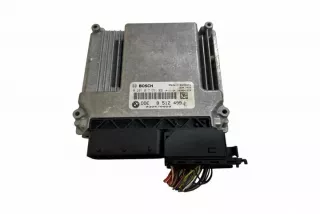 851249901 Блок управления двигателем BMW X1 E84 Арт e11769164, вид 2