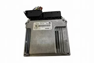 851249901 Блок управления двигателем BMW X1 E84 Арт e11769164, вид 3
