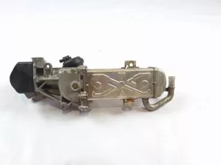 03L131512DQ Радиатор EGR Volkswagen Passat B7 Арт e11769144, вид 1