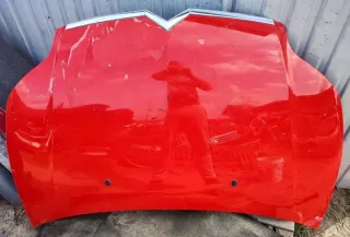 2004-2008 KLA10839 Капот Citroen C4 1 Арт e11768994, вид 1