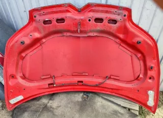 2004-2008 KLA10839 Капот Citroen C4 1 Арт e11768994, вид 2