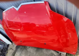 2004-2008 KLA10839 Капот Citroen C4 1 Арт e11768994, вид 3