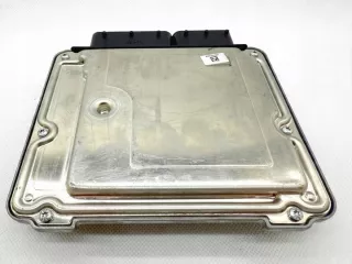 8577764 0281030759 Блок управления двигателем BMW 5 F10/F11/GT F07 Арт e11768958, вид 2