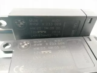 9233009 Блок управления двигателем BMW 4 F32/F33/GT F36 Арт e11768942, вид 4