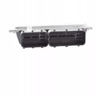 7561684 Блок управления двигателем BMW 1 E81/E82/E87/E88 Арт e11768748, вид 7