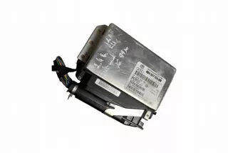 4B0927156AM Блок управления двигателем Audi A6 C5 (S6,RS6) Арт e11768631, вид 1