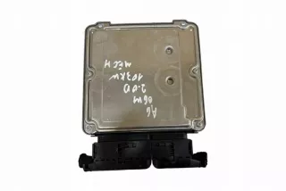 03G906016GC Блок управления двигателем Audi A6 C6 (S6,RS6) Арт e11768616, вид 2