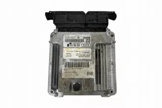 03G906016GC Блок управления двигателем Audi A6 C6 (S6,RS6) Арт e11768616, вид 4