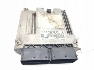 4G0907401F LORK-486-7960 Блок управления двигателем Audi A6 C7 (S6,RS6) Арт e11768589, вид 1