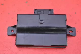 4G8907468H 4G8907468 Блок управления двигателем Audi A6 C7 (S6,RS6) Арт e11768580, вид 1