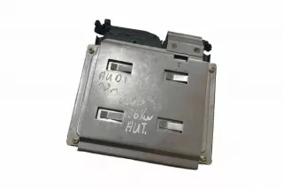 8E0907411 Блок управления двигателем Audi A4 B6 Арт e11768553, вид 1