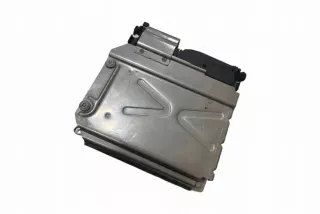 8E0907411 Блок управления двигателем Audi A4 B6 Арт e11768553, вид 2