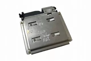 8E0907411 Блок управления двигателем Audi A4 B6 Арт e11768553, вид 3