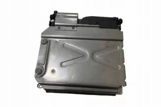 8E0907411 Блок управления двигателем Audi A4 B6 Арт e11768553, вид 4