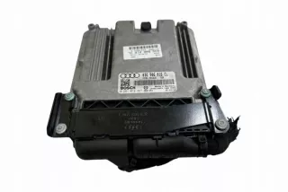 03G906016CL Блок управления двигателем Audi A4 B7 Арт e11768532, вид 1