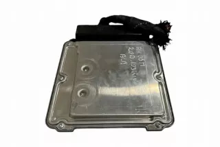 03G906016CL Блок управления двигателем Audi A4 B7 Арт e11768532, вид 3