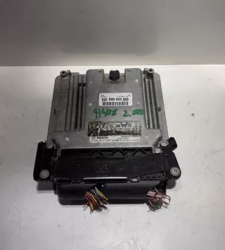 03L906022MR Блок управления двигателем Audi A4 B8 Арт e11768521, вид 1