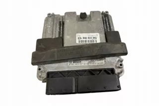 03L906022MG Блок управления двигателем Audi A4 B8 Арт e11768505, вид 1