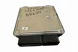 03L906022MG Блок управления двигателем Audi A4 B8 Арт e11768505, вид 4