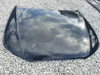 2012-2015 8K0823029H Капот Audi A4 B8 Арт e11768483, вид 3