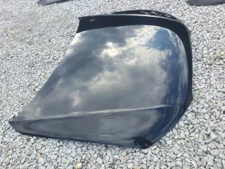 2012-2015 8K0823029H Капот Audi A4 B8 Арт e11768483, вид 4