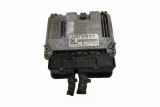 03G906021GM Блок управления двигателем Audi A3 8P Арт e11768459, вид 1