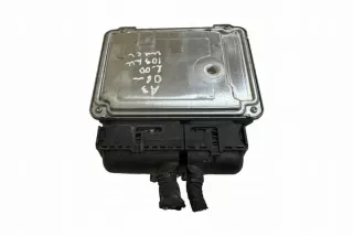 03G906021GM Блок управления двигателем Audi A3 8P Арт e11768459, вид 3