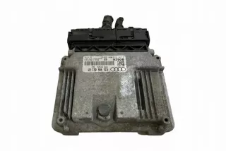 03G906021GM Блок управления двигателем Audi A3 8P Арт e11768459, вид 4