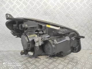 2010-2014 26060BR63A Фара левая Nissan Qashqai 1  Арт e11768136, вид 2