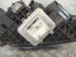 2010-2014 26060BR63A Фара левая Nissan Qashqai 1  Арт e11768136, вид 4