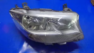 A9109060100 Фара правая Mercedes Sprinter W907/910 Арт e11768112, вид 1
