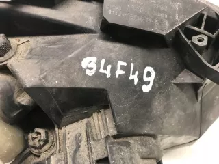A1698201761 0301220201 1698201761 Фара левая Mercedes B W245 Арт e11768070, вид 14