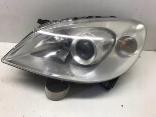 A1698201761 0301220201 1698201761 Фара левая Mercedes B W245 Арт e11768070, вид 2
