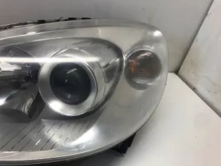 A1698201761 0301220201 1698201761 Фара левая Mercedes B W245 Арт e11768070, вид 4