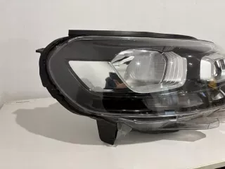 9808567680 Фара правая Citroen jumpy 3 Арт e11767957, вид 2