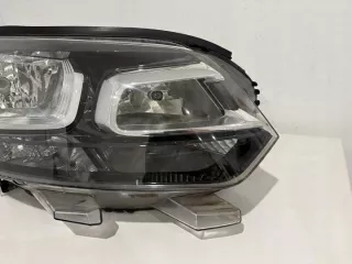 9808567680 Фара правая Citroen jumpy 3 Арт e11767957, вид 4