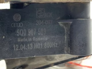 5Q0907503 LORK-2003-57459 Датчик дорожного просвета Volkswagen Golf 7 Арт e11767758, вид 4
