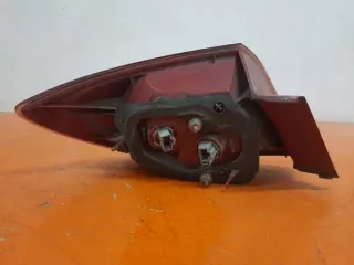  Фонарь задний правый Mazda 6 3 Арт e11767512, вид 4