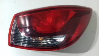 DB5J-51150 Фонарь задний правый Mazda 2 DE Арт e11767500, вид 1