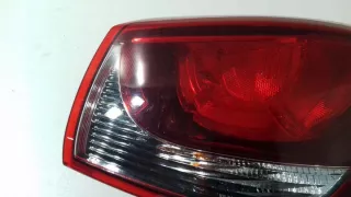DB5J-51150 Фонарь задний правый Mazda 2 DE Арт e11767500, вид 2