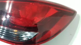 DB5J-51150 Фонарь задний правый Mazda 2 DE Арт e11767500, вид 3