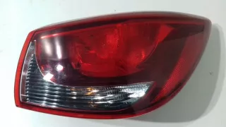 DB5J-51150 Фонарь задний правый Mazda 2 DE Арт e11767500, вид 4