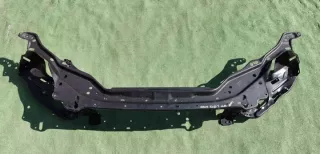 30762259 Передняя панель крепления облицовки (телевизор) Volvo XC60 1 Арт e11767496, вид 1