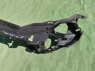 30762259 Передняя панель крепления облицовки (телевизор) Volvo XC60 1 Арт e11767496, вид 2