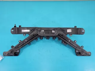 IMPRK1437200, 1083501-00-B Передняя панель крепления облицовки (телевизор) Tesla model 3 Арт e11767433, вид 1