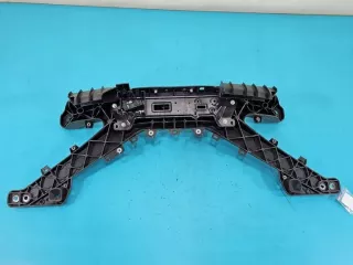 IMPRK1437200, 1083501-00-B Передняя панель крепления облицовки (телевизор) Tesla model 3 Арт e11767433, вид 4