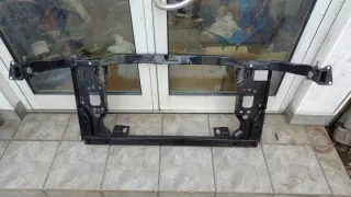  Передняя панель крепления облицовки (телевизор) Jeep Cherokee KL Арт e11767227, вид 1