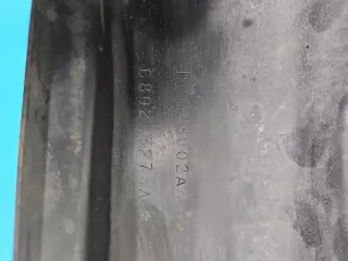 IMPRK1441386, 59590A Передняя панель крепления облицовки (телевизор) Chrysler Voyager 5 Арт e11767144, вид 3