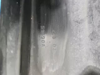 IMPRK1441386, 59590A Передняя панель крепления облицовки (телевизор) Chrysler Voyager 5 Арт e11767144, вид 4